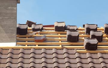 Westbury On Trym clay roofing costs