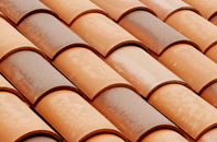 Westbury On Trym clay roofing