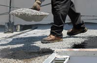find rated Westbury On Trym flat roofing replacement companies